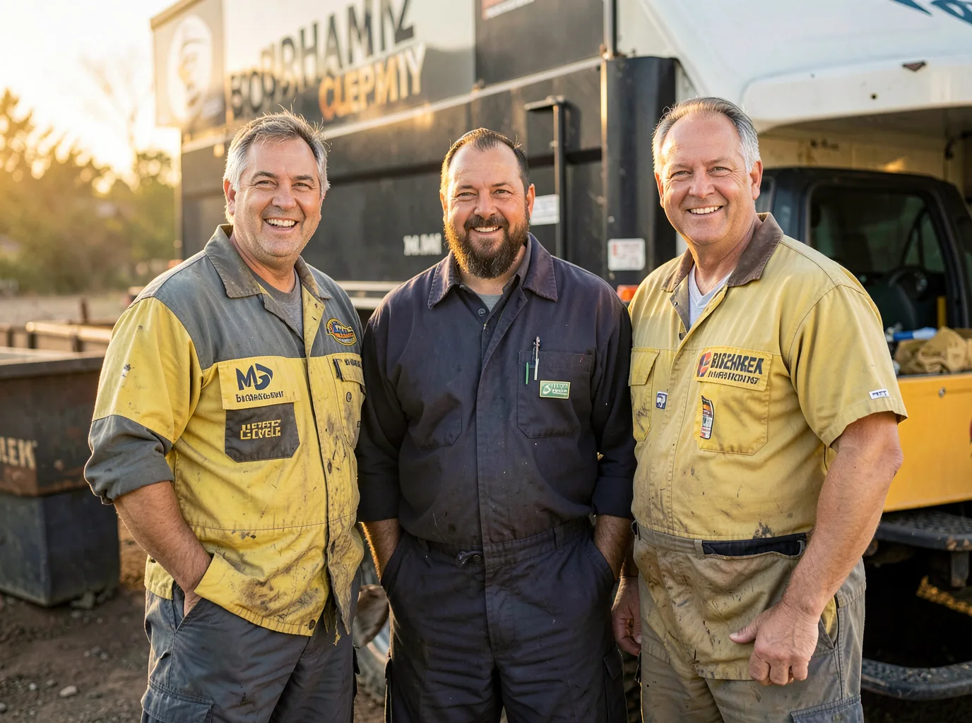 Sewage Cleanup company in Oakford, IN
